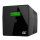 Green Cell UPS (1000VA/600W, 2xIEC, 2x Schuko, AVR, LCD) - 546064 - zdjęcie